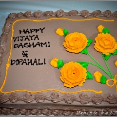 Dashain 2012
